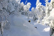 PITCH PERFECT: Vermont Rules SKI's Top Steeps in the East