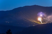 Independence Day Weekend Celebrations in the Green Mountains