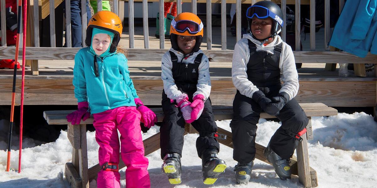Vermont Ski Areas Committed to Fairness and Diversity