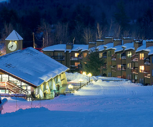 Mountain Lodge at Okemo