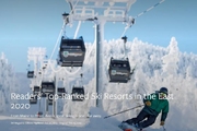 Vermont Once Again Dominates Ski Magazine's Top Resorts in the East List