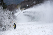 Snowmaking, Grooming and Mountain Ops for Winter 2023-24