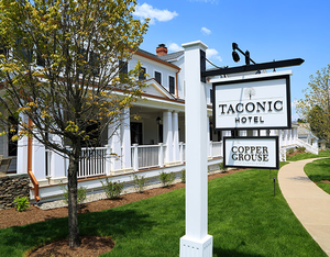 Taconic Hotel