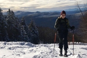 Uphill Travel at Vermont Ski Areas