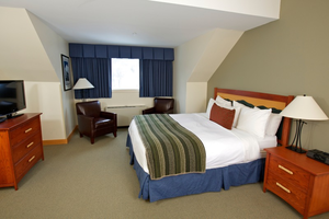 Killington Grand Resort Hotel