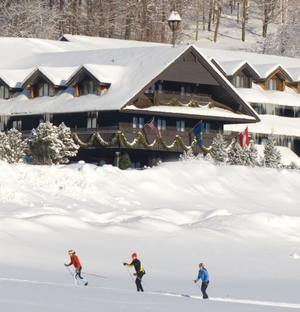 Trapp Family Lodge