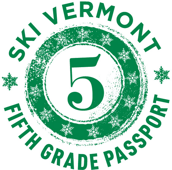 Fifth Graders Ski and Ride for Free in Vermont